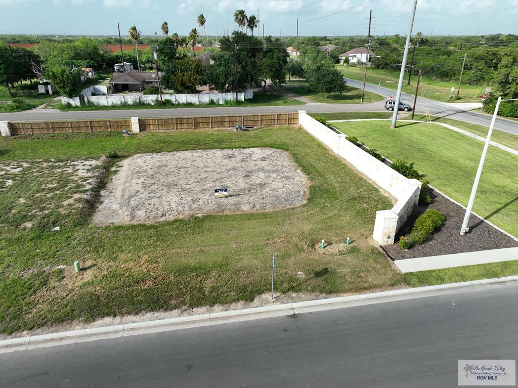 1202 Bridle Way, San Benito, TX 78586