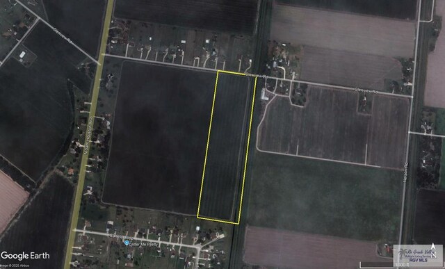 22.075ACRES Glenview Rd, Rio Hondo, TX 78583 - photo 1