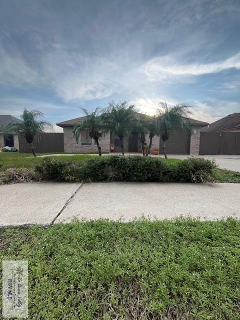 2937 Rosewood Cir, Brownsville, TX 78521 - photo 3