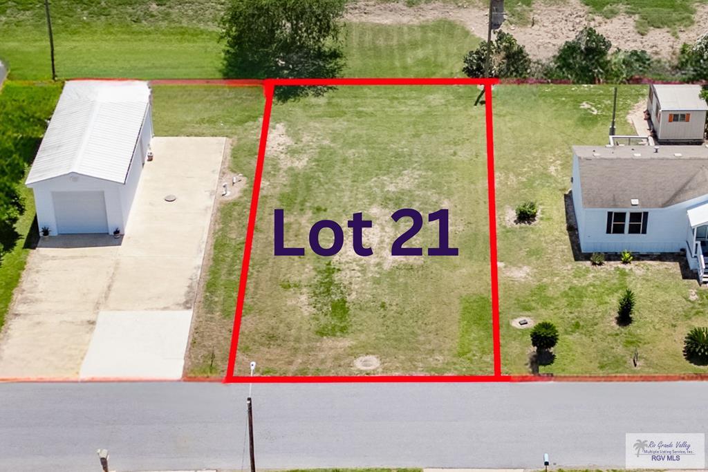 708 E Palmera Dr Unit 21, La Feria, TX 78559 - photo 1