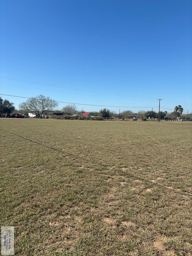 9801 Calle Paris, Edinburg TX, 78542 land for sale