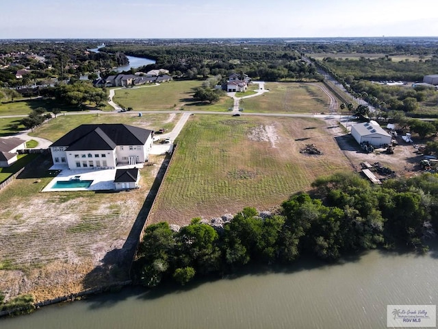LOT2 Kensington Ln, Brownsville, TX 78526 - photo 2