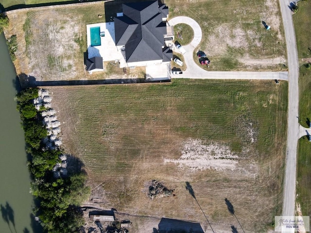 LOT2 Kensington Ln, Brownsville, TX 78526 - photo 3