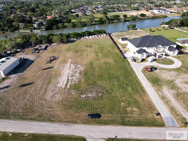 LOT2 Kensington Ln, Brownsville, TX 78526 - photo 1