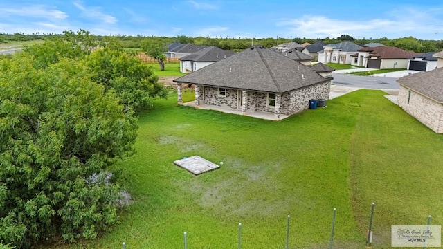 120 Republic Cir, San Benito, TX 78586 - photo 20