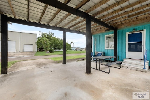 300 Legion Dr, Port Mansfield, TX 78598 - photo 2