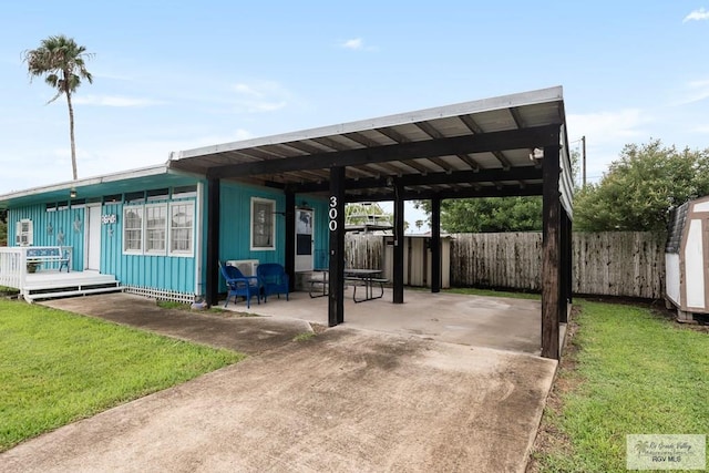 300 Legion Dr, Port Mansfield, TX 78598 - photo 20