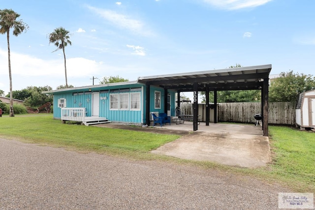 300 Legion Dr, Port Mansfield, TX 78598 - photo 1