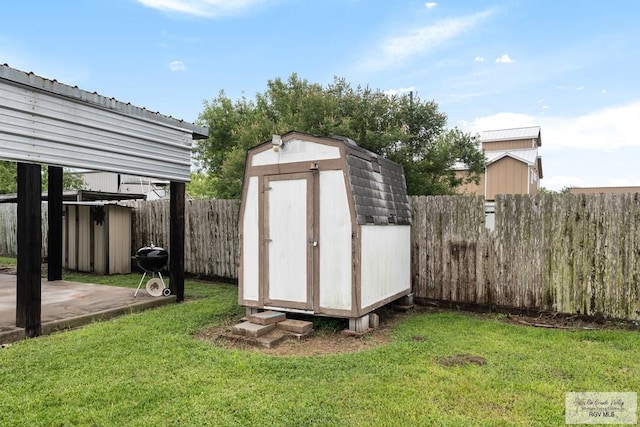 300 Legion Dr, Port Mansfield, TX 78598 - photo 21