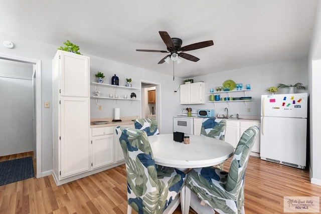 300 Legion Dr, Port Mansfield, TX 78598 - photo 8
