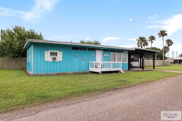 300 Legion Dr, Port Mansfield, TX 78598 - photo 22