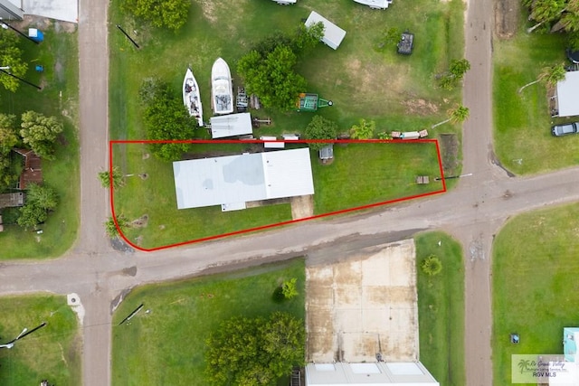 300 Legion Dr, Port Mansfield, TX 78598 - photo 23