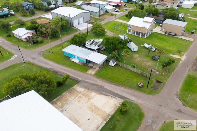 300 Legion Dr, Port Mansfield, TX 78598 - photo 24