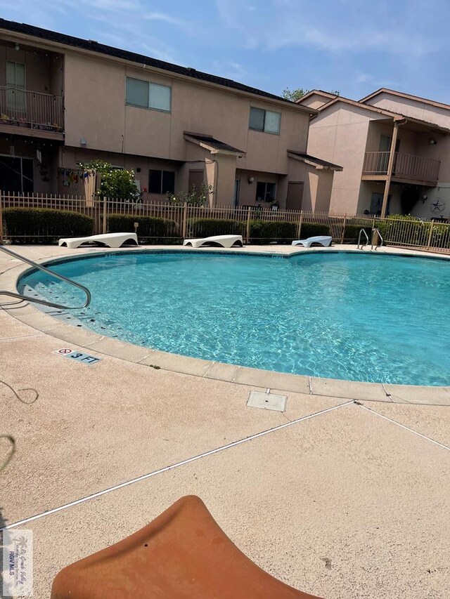 3500 Carmen Ave Unit 806, Rancho Viejo, TX 78575 - photo 10