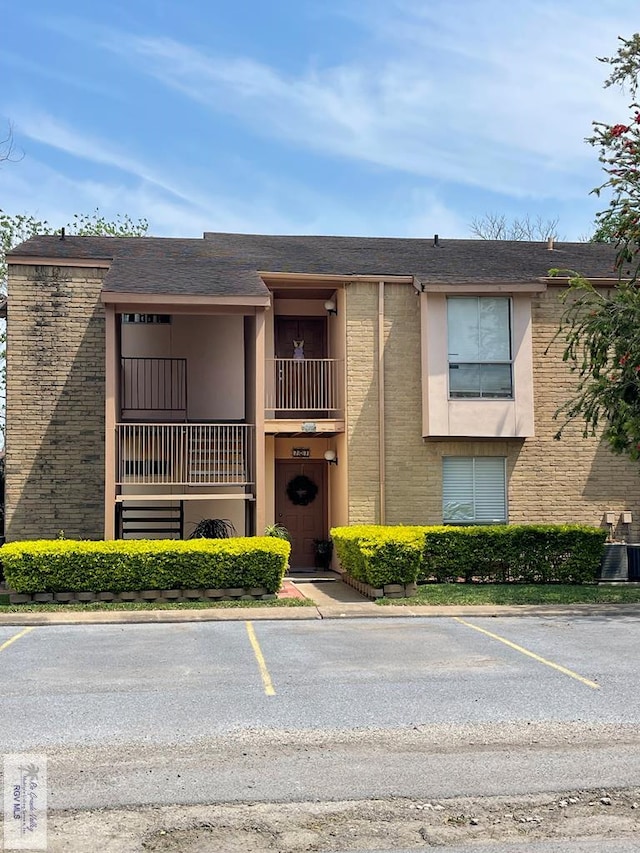 3500 Carmen Ave Unit 806, Rancho Viejo, TX 78575 - photo 1