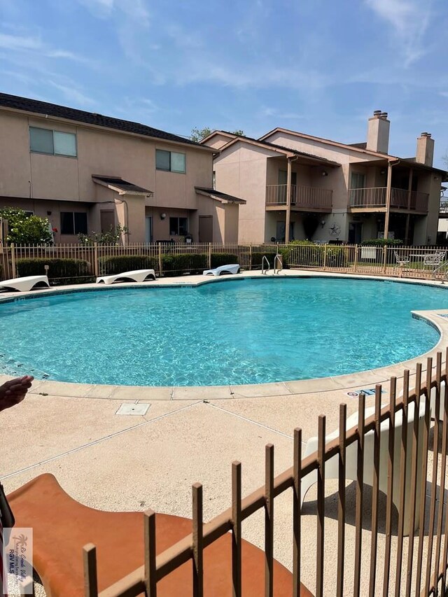 3500 Carmen Ave Unit 806, Rancho Viejo, TX 78575 - photo 7