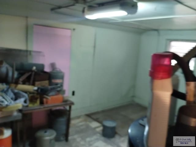 335 Edwards St, San Benito, TX 78586 - view of misc room