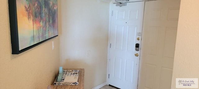 406 Padre Blvd Unit 401, South Padre Island, TX 78597 - view of foyer