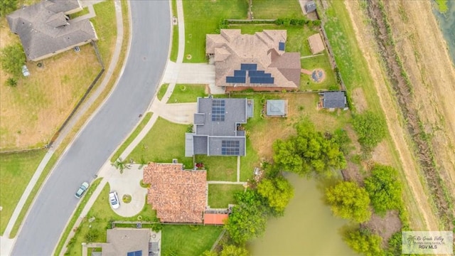 3213 E Westgate Cir, Harlingen, TX 78552 - aerial view