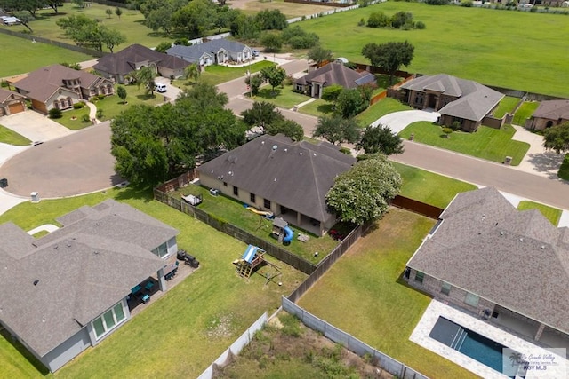 5302 Remington Dr, Harlingen, TX 78552 - view of property location with nearby suburban area