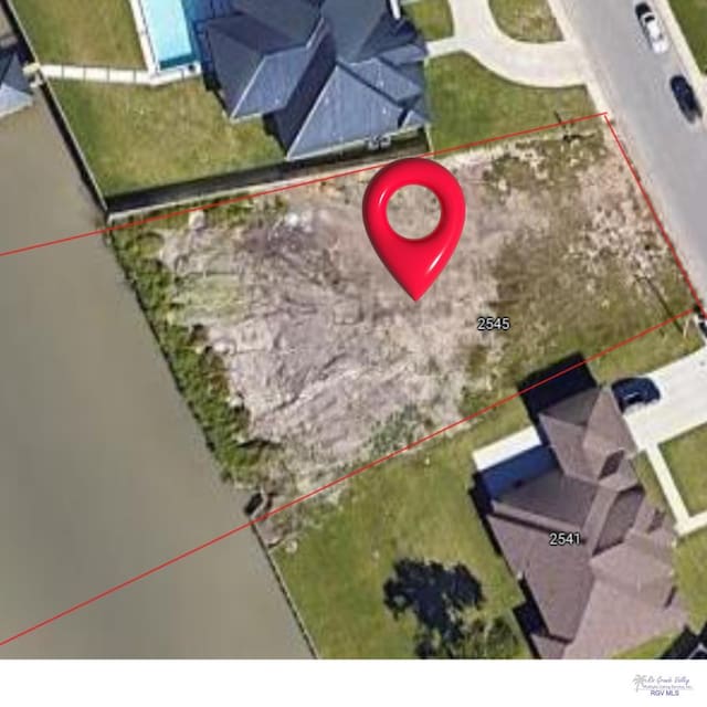 00 Los Portales Dr, Brownsville TX, 78526 land for sale