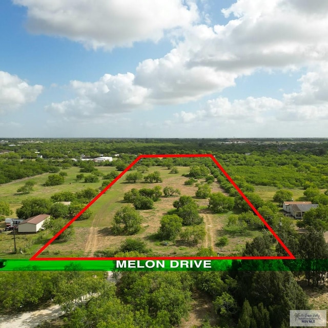 32893 Melon Dr, Los Fresnos, TX 78566