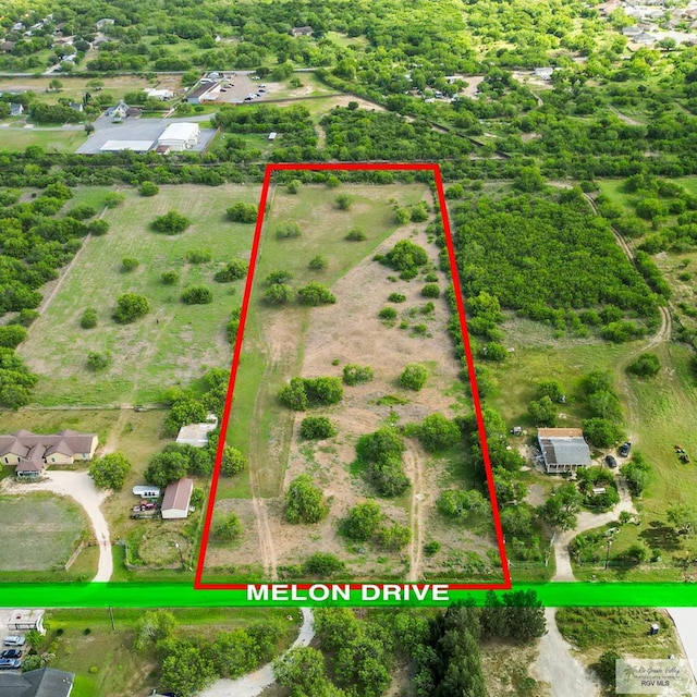 32893 Melon Dr, Los Fresnos, TX 78566