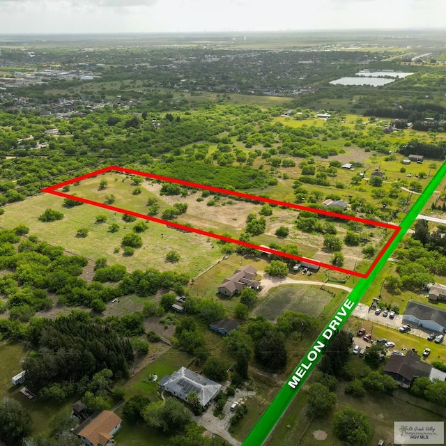 32893 Melon Dr, Los Fresnos, TX 78566