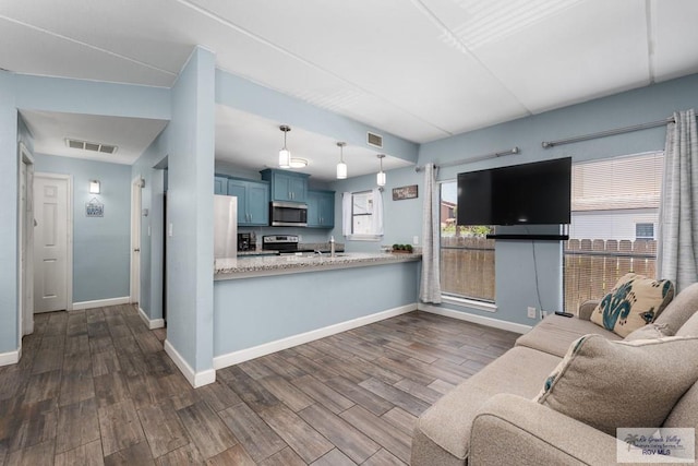104 E Verna Jean Dr Unit 102, South Padre Island, TX 78597 - photo 5