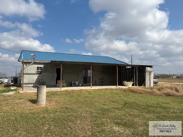 4410 E 12 Mile N, Mercedes, TX 78570
