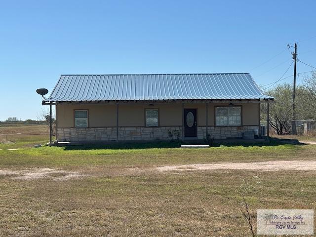 4410 E 12 Mile N, Mercedes, TX 78570