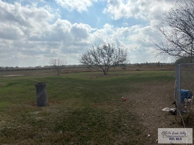 4410 E 12 Mile N, Mercedes, TX 78570