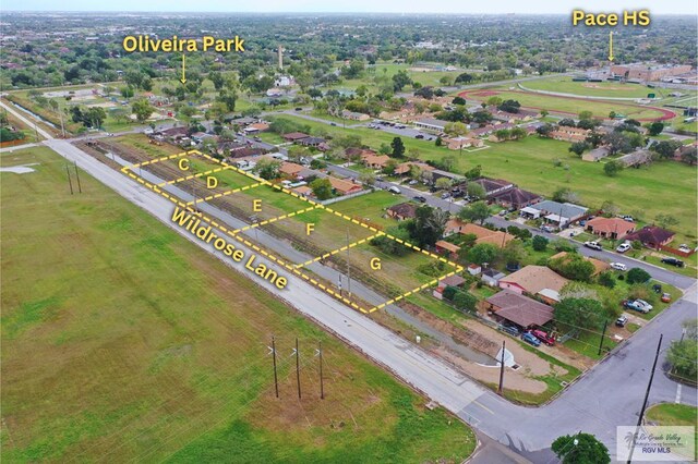 000 Wildrose Ln Unit E, Brownsville, TX 78520 - photo 1