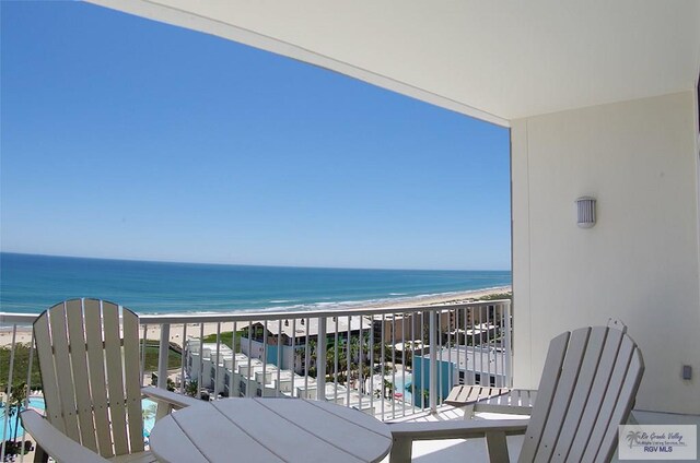 310A Padre Blvd Unit 1305, South Padre Island, TX 78597 - photo 19