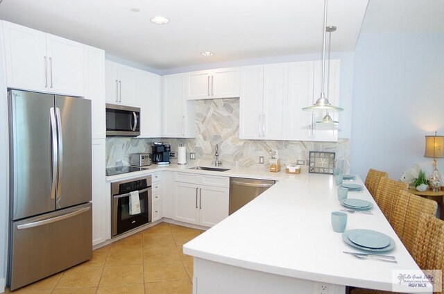 310A Padre Blvd Unit 1305, South Padre Island, TX 78597 - photo 11