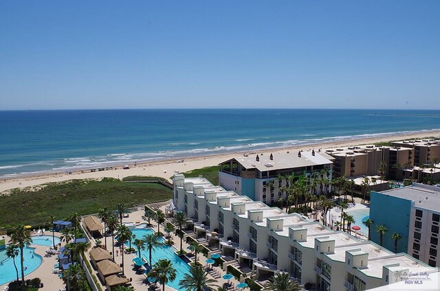 310A Padre Blvd Unit 1305, South Padre Island, TX 78597 - photo 23