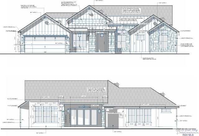 9857 Heights N, Harlingen, TX 78552 - view of miscellaneous property collateral