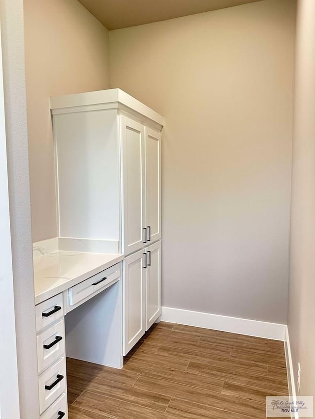 3414 Bryan Dr, Harlingen, TX 78550 - view of closet