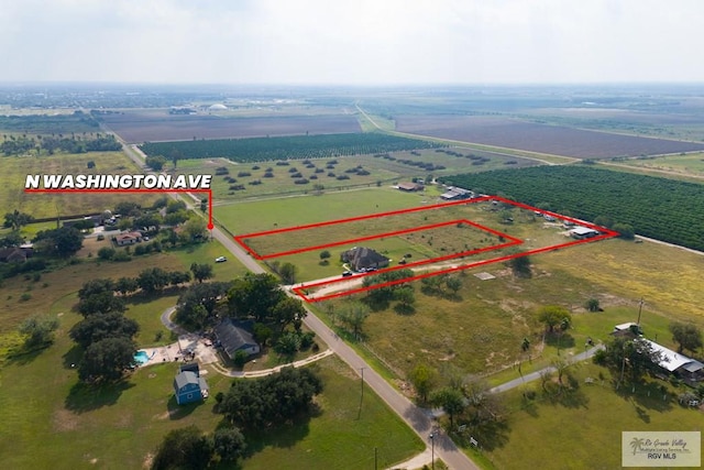 Listing photo 3 for 2243N Washington Ave, Mercedes TX 78570