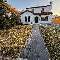 view of mediterranean / spanish house