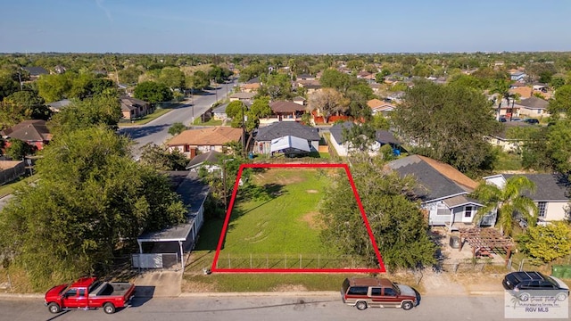 1905 Taxco Dr, Brownsville, TX 78521