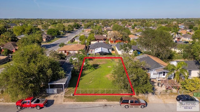 1905 Taxco Dr, Brownsville TX, 78521 land for sale