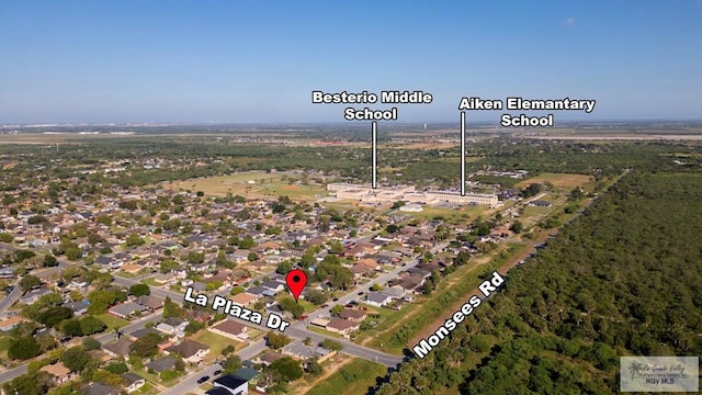1905 Taxco Dr, Brownsville, TX 78521 - photo 6