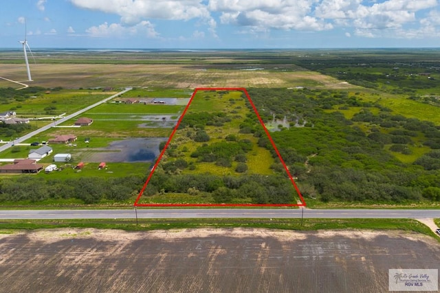 Listing photo 3 for LOT4 Paredes Line Rd, Los Fresnos TX 78566