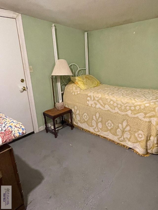 1105 Colt St, La Feria, TX 78559 - view of bedroom