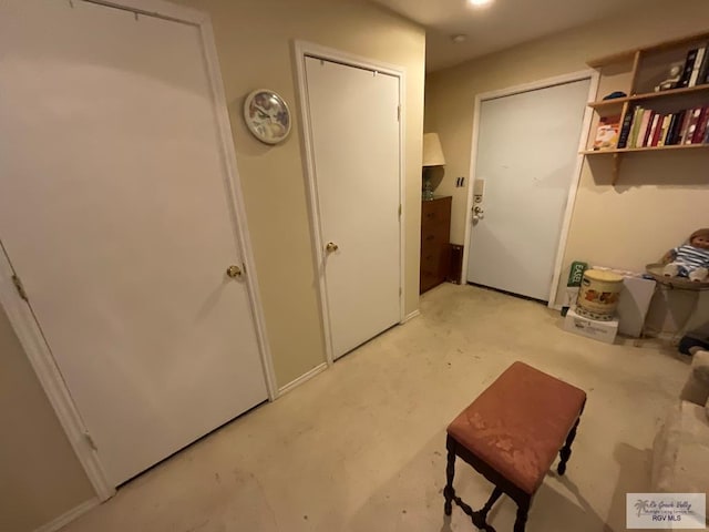 1105 Colt St, La Feria, TX 78559 - view of sitting room
