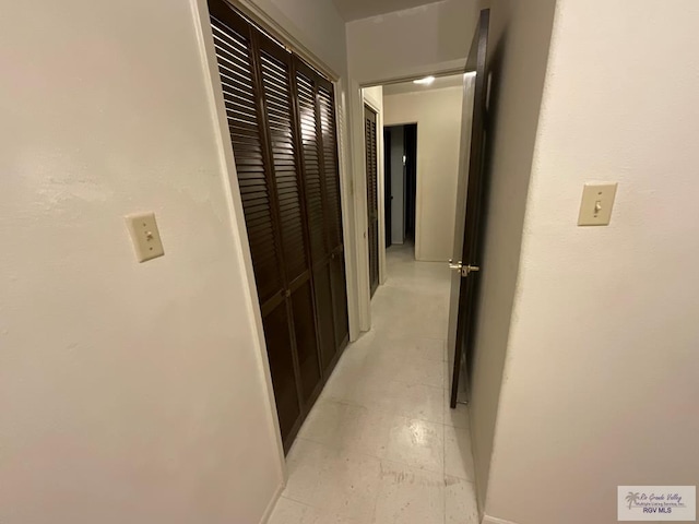 1105 Colt St, La Feria, TX 78559 - view of corridor