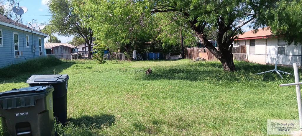 0 W 6th St, La Feria, TX 78549 - photo 1