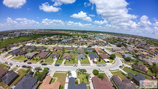 3053 Fairfield Dr, Brownsville, TX 78526 - view of property location featuring nearby suburban area