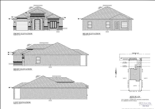 37728 Vineyard Ave, Brownsville, TX 78521 - photo 1
